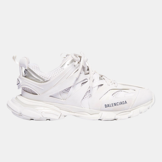 Balenciaga Track White