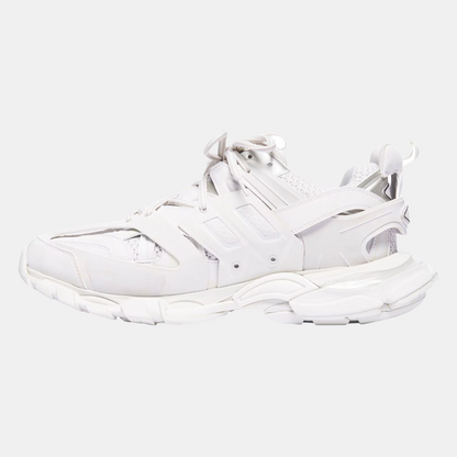 Balenciaga Track White