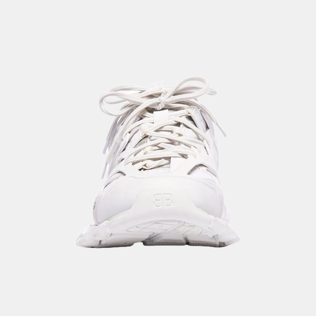 Balenciaga Track White