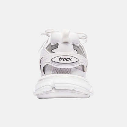 Balenciaga Track White