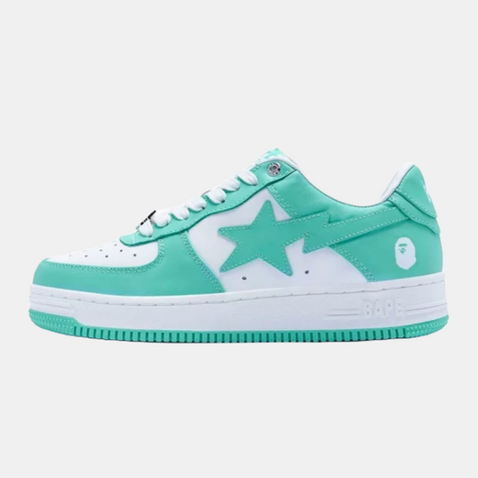 Bape Sta Clear Blue