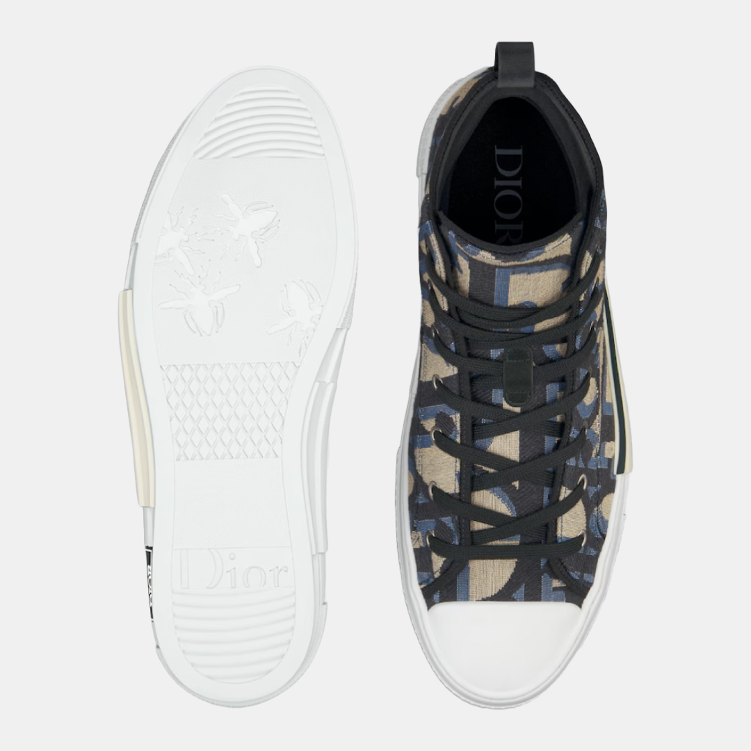 Dior B23 High Beige