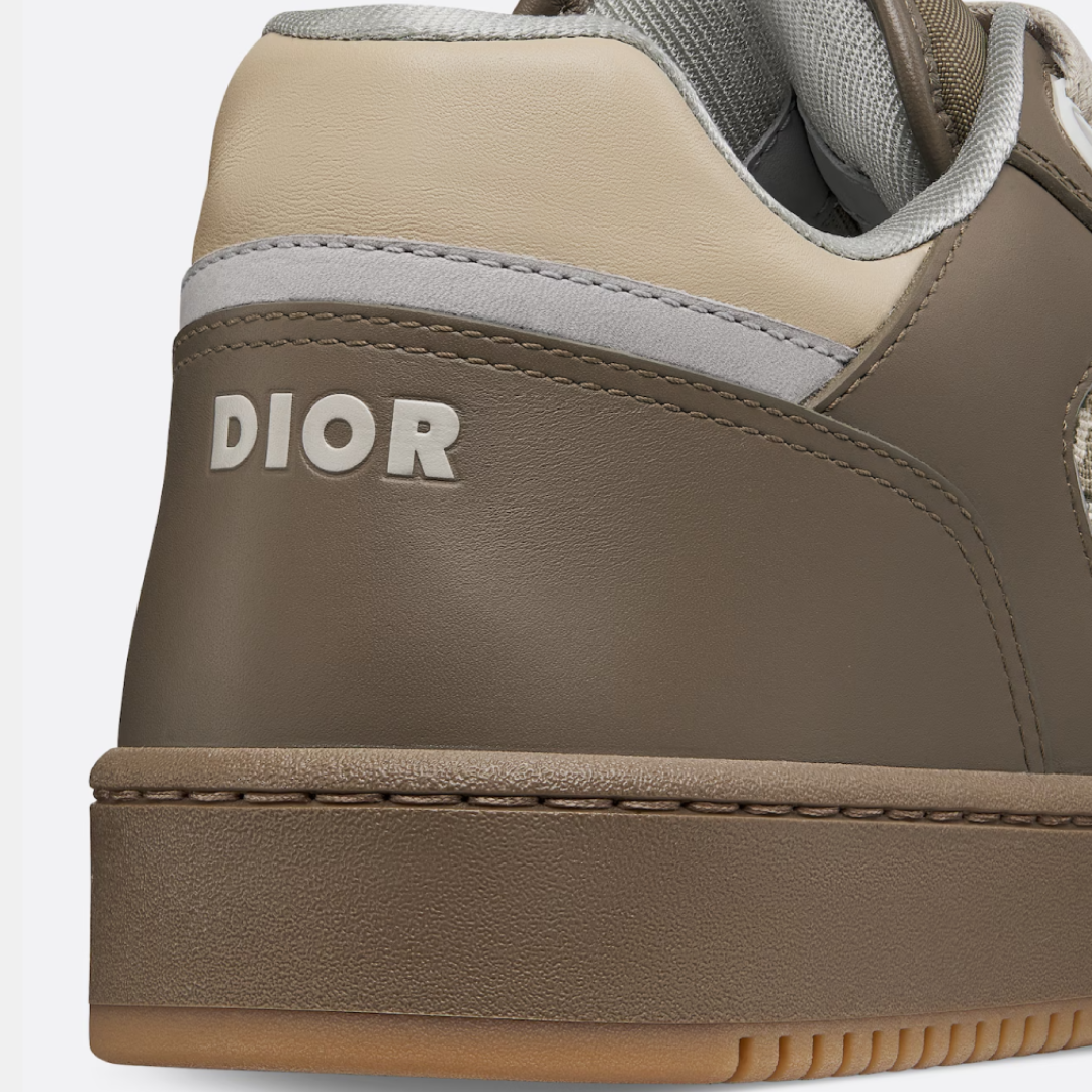Dior B27 Beige & Brown