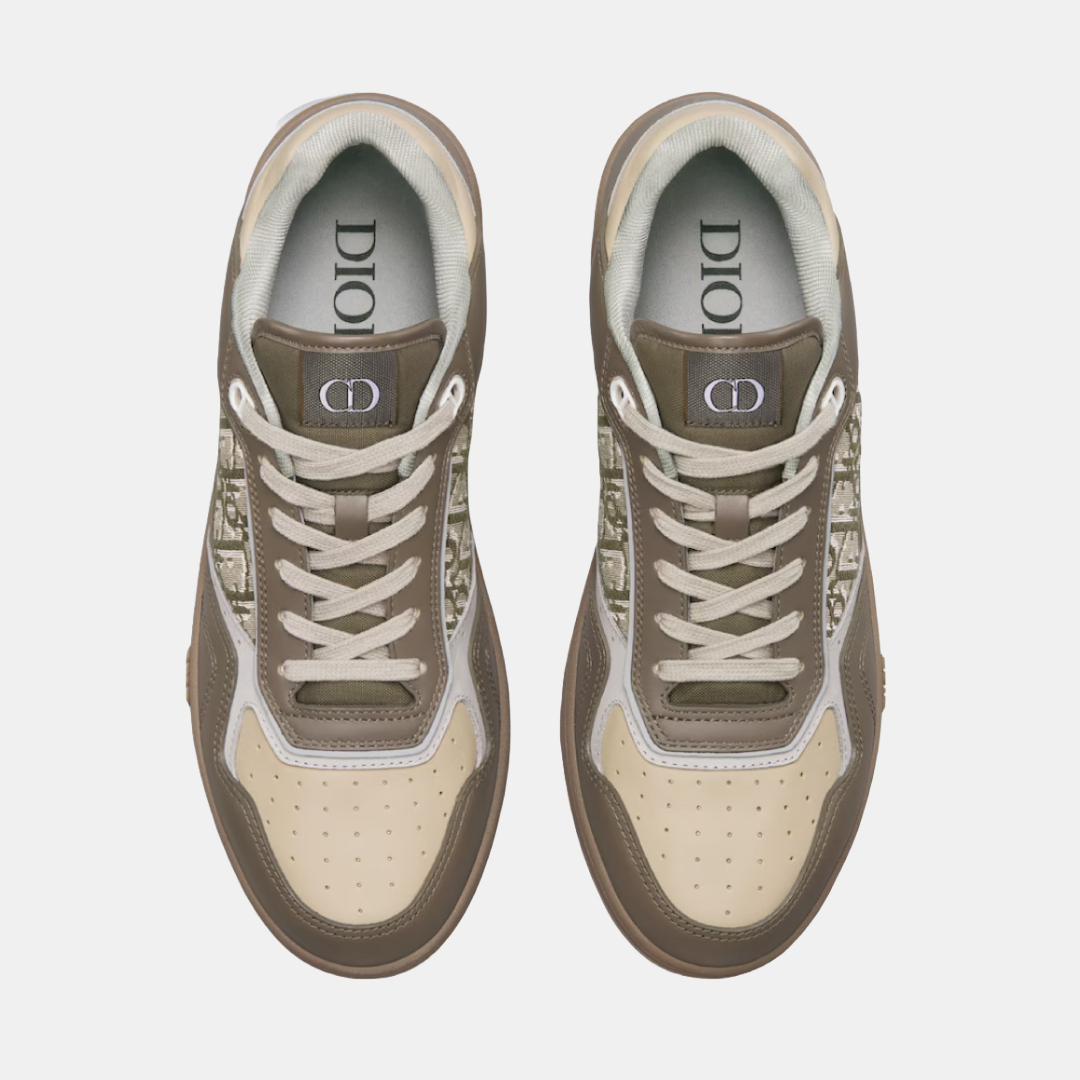 Dior B27 Beige & Brown