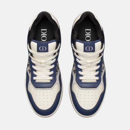 Dior B27 Blue & White.