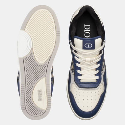 Dior B27 Blue & White.
