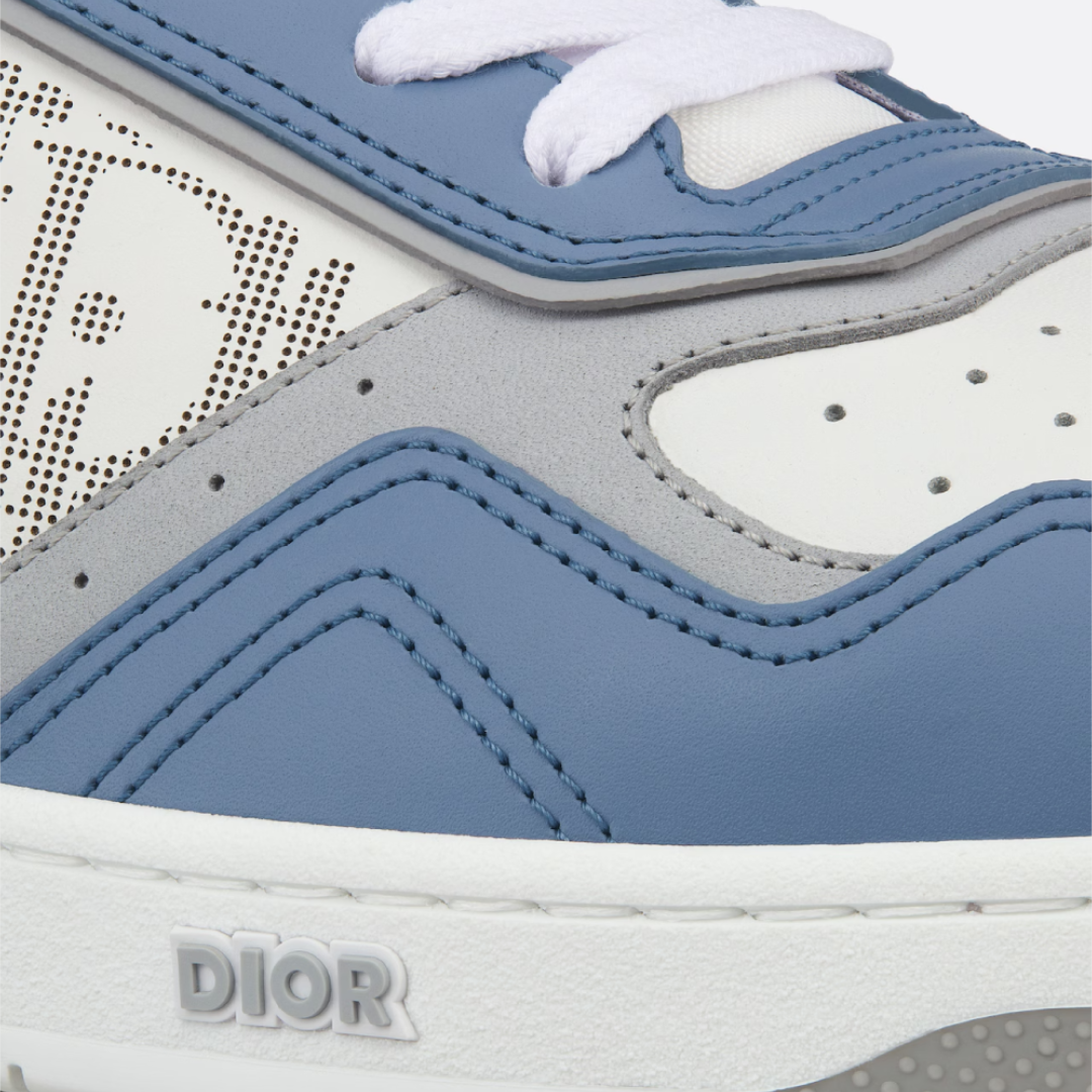 Dior B27 Blue & White