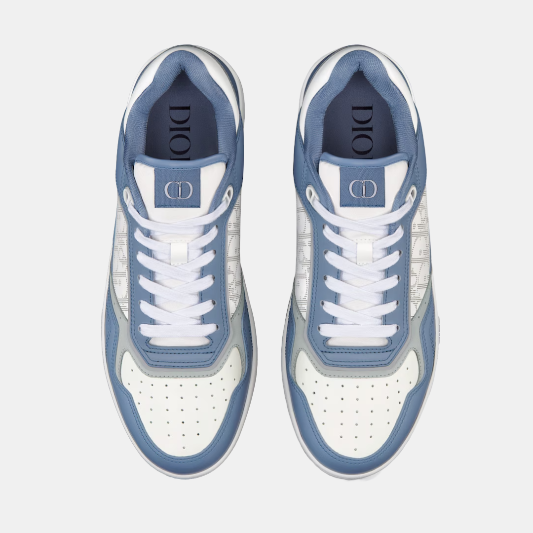 Dior B27 Blue & White