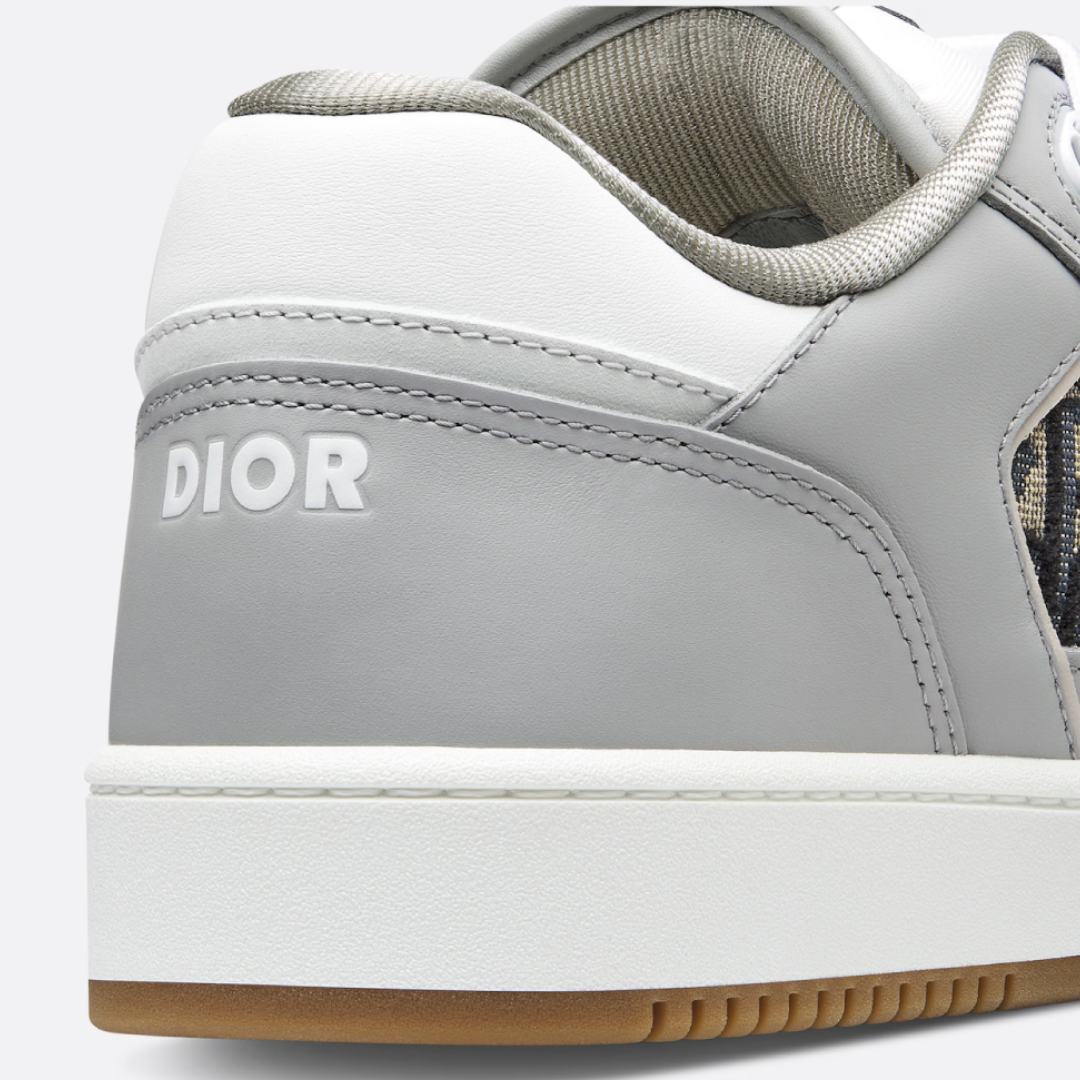 Dior B27 Grey & White