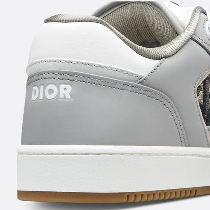 Dior B27 Grey & White