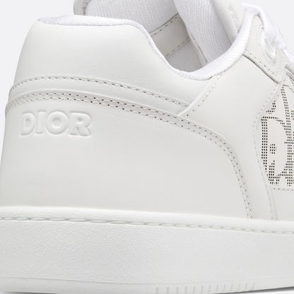 Dior B27 White