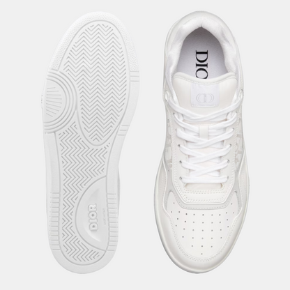 Dior B27 White