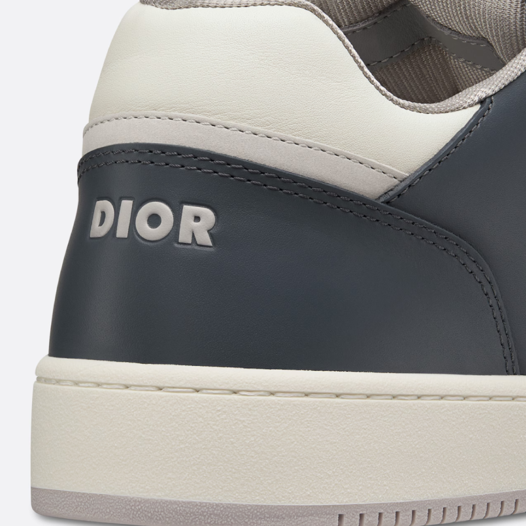 Dior B27 White & Grey