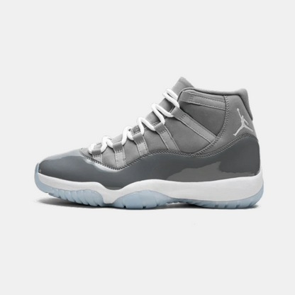 Jordan 11 Retro Cool Grey (2021)