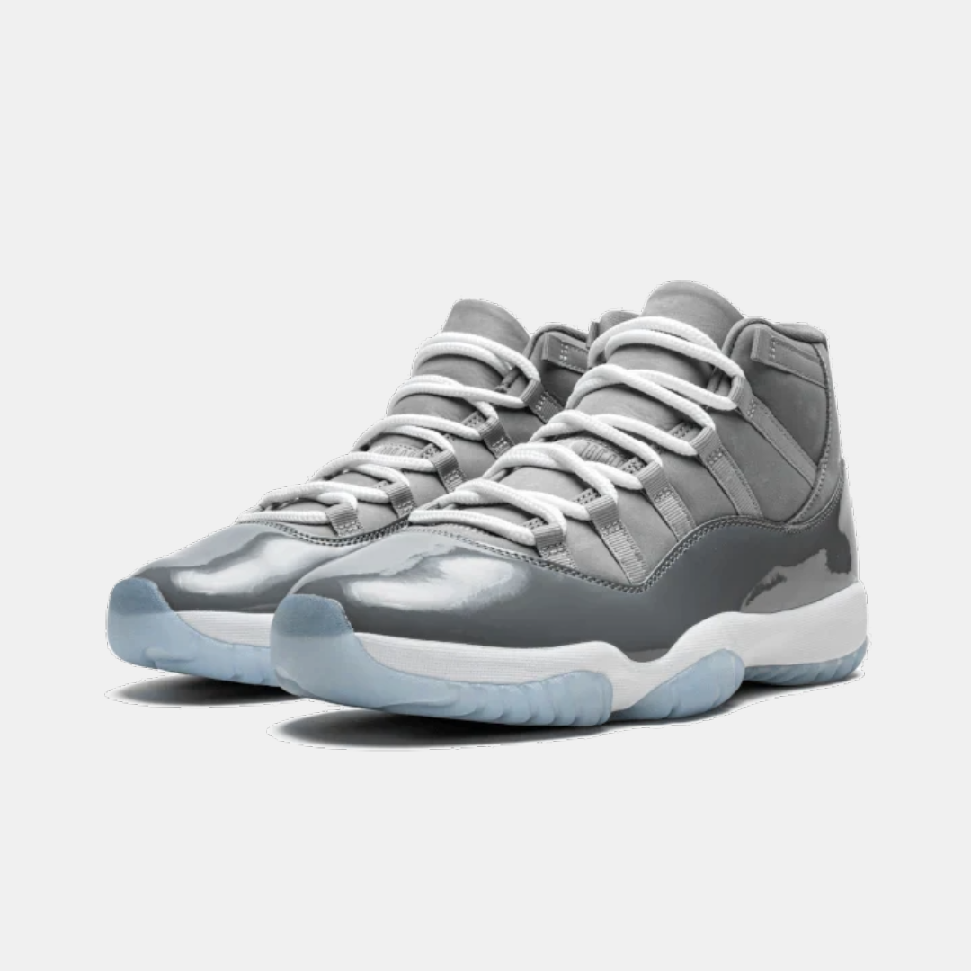 Jordan 11 Retro Cool Grey (2021)