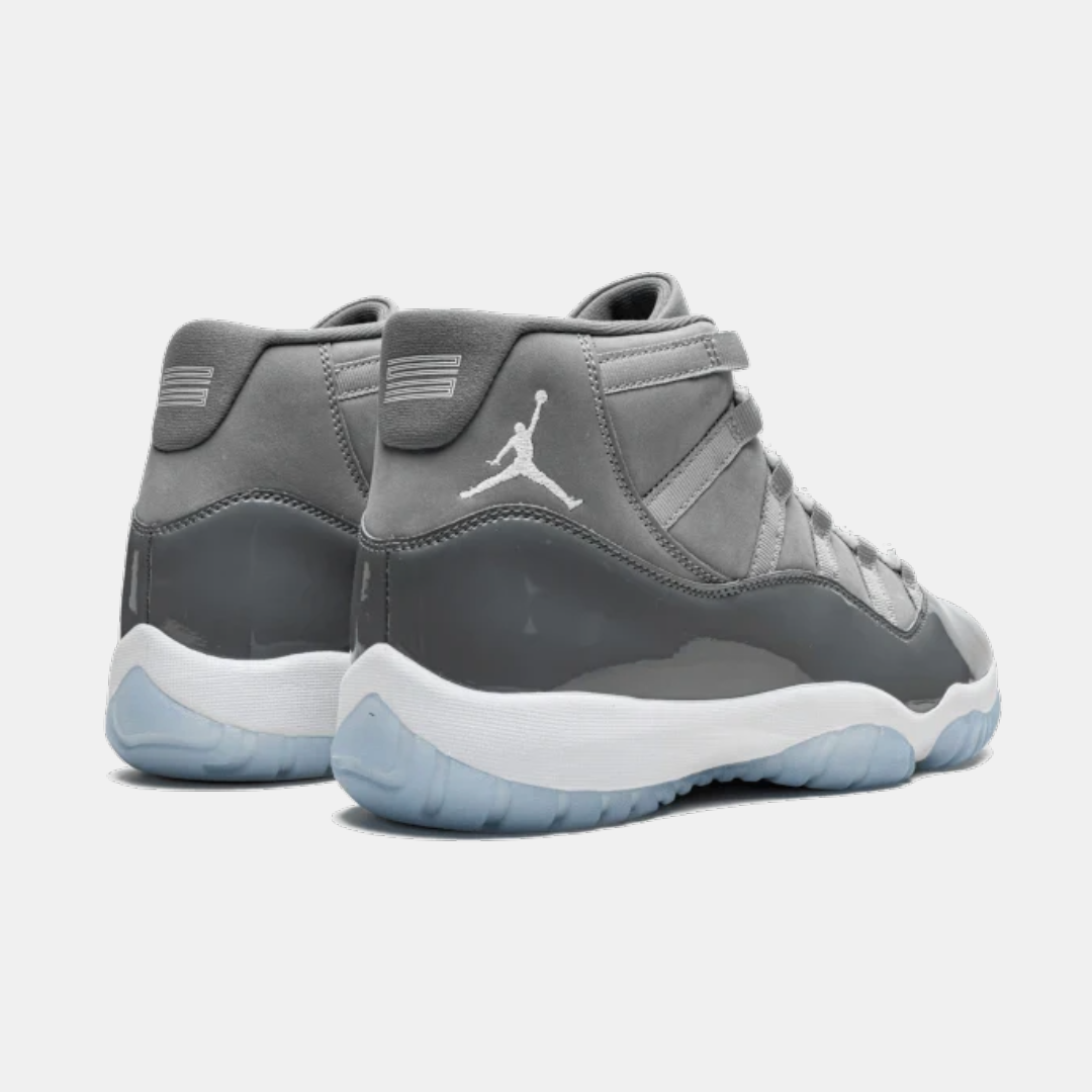 Jordan 11 Retro Cool Grey (2021)