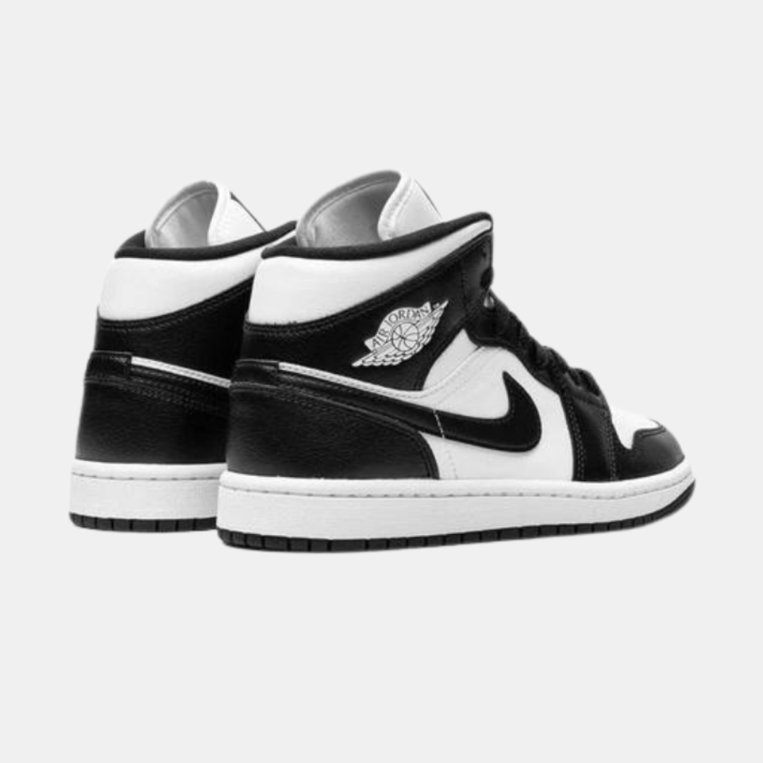 Jordan 1 Mid - Panda