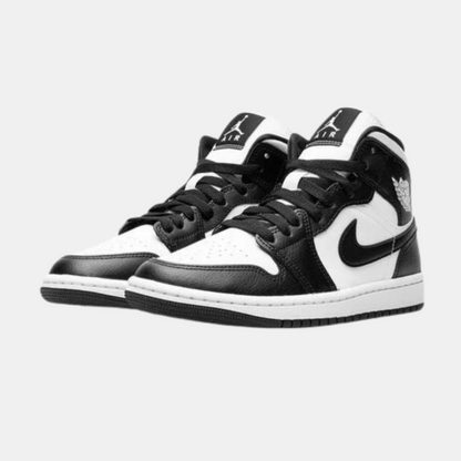 Jordan 1 Mid - Panda