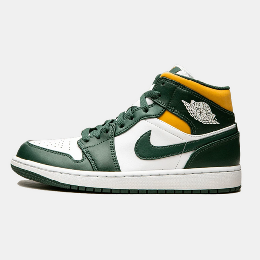 Jordan 1 Mid - Sonics