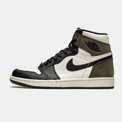 Jordan 1 Retro High - Dark Mocha