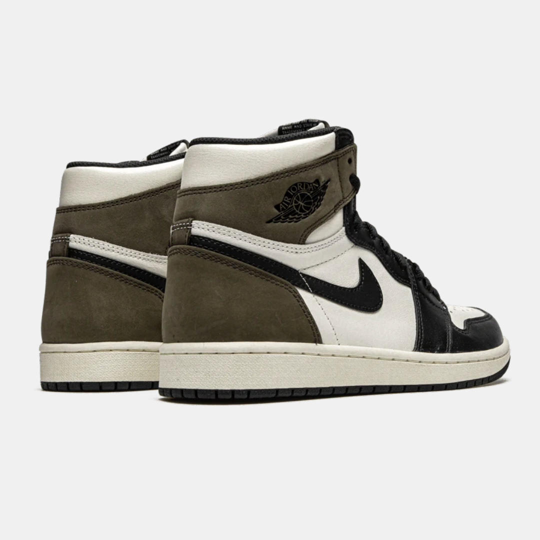 Jordan 1 Retro High - Dark Mocha