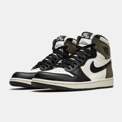 Jordan 1 Retro High - Dark Mocha