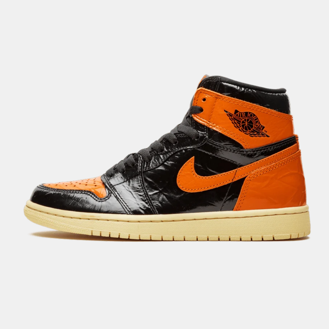 Jordan 1 Retro High - Shattered Backboard 3.0