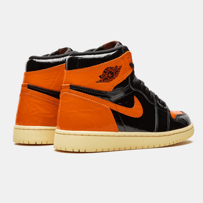 Jordan 1 Retro High - Shattered Backboard 3.0