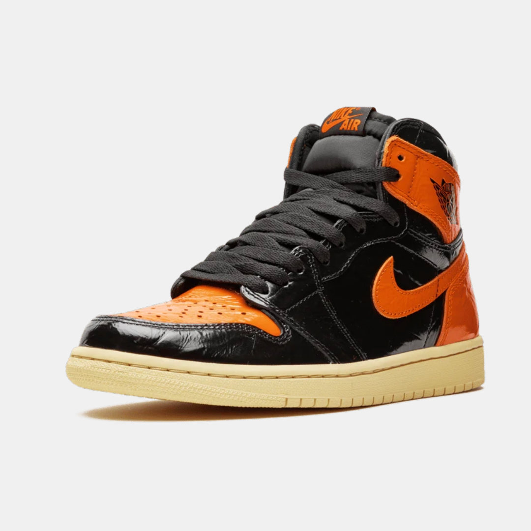 Jordan 1 Retro High - Shattered Backboard 3.0