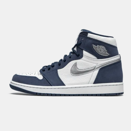 Jordan 1 Retro High Midnight Navy (2020)