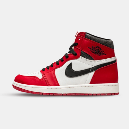 Jordan 1 Retro High OG - Chicago Lost and Found