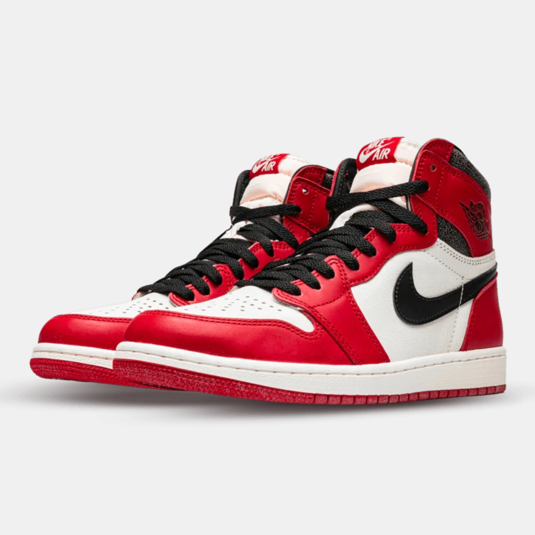 Jordan 1 Retro High OG - Chicago Lost and Found