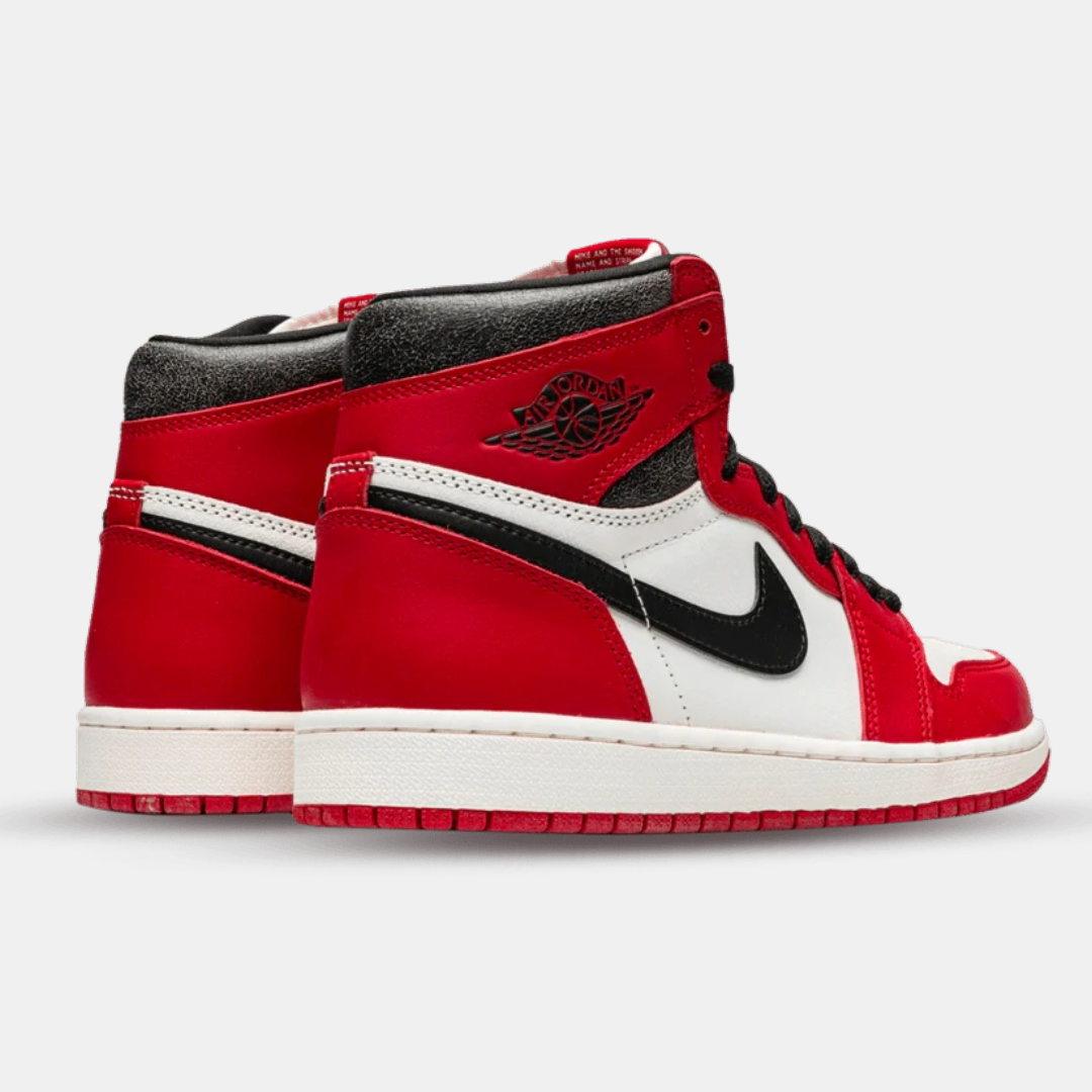 Jordan 1 Retro High OG - Chicago Lost and Found