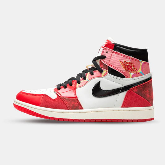 Jordan 1 Retro High OG - Spider-Man Across the Spider-Verse