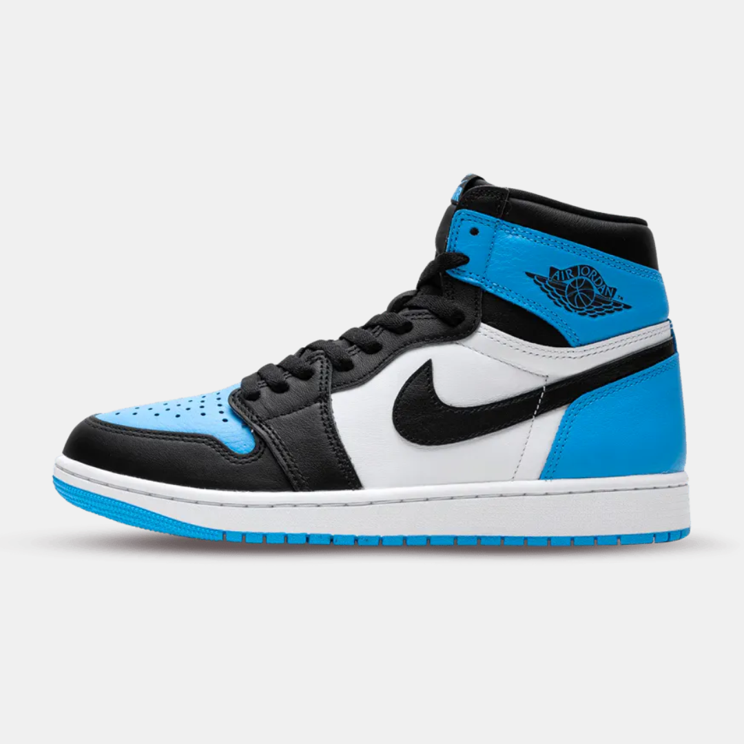 Jordan 1 Retro High OG - UNC Toe