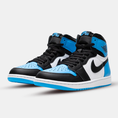 Jordan 1 Retro High OG - UNC Toe