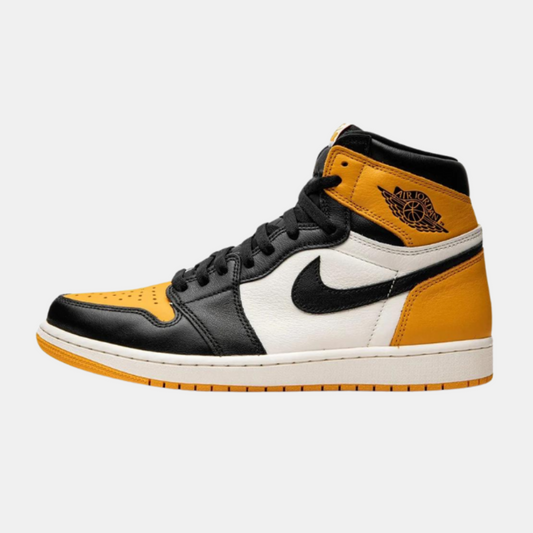 Jordan 1 Retro High OG - Yellow Toe