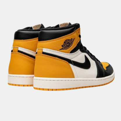 Jordan 1 Retro High OG - Yellow Toe