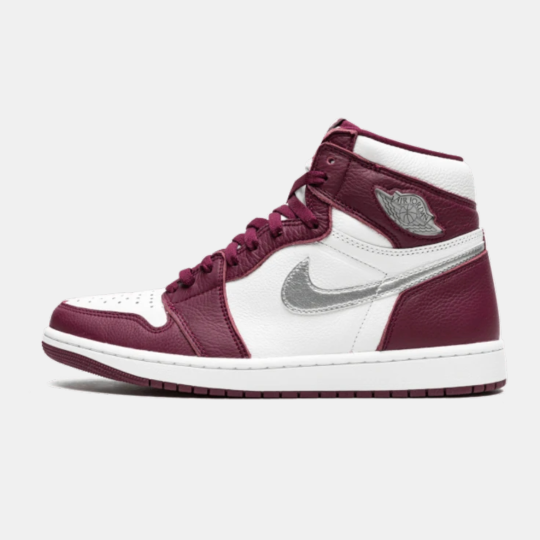 Jordan 1 Retro High OG Bordeaux