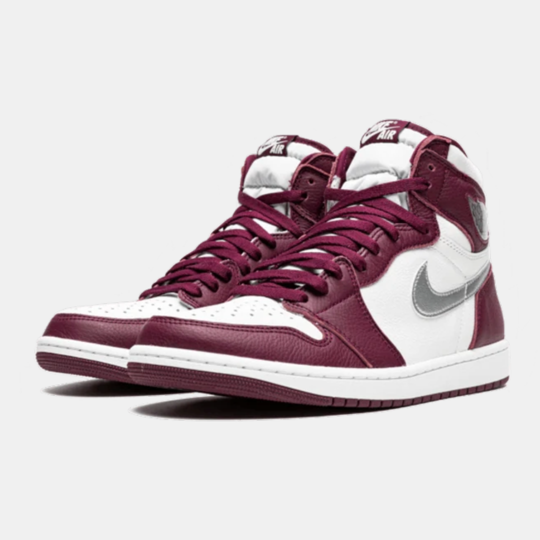 Jordan 1 Retro High OG Bordeaux