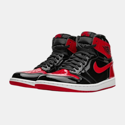 Jordan 1 Retro High OG Bred Patent