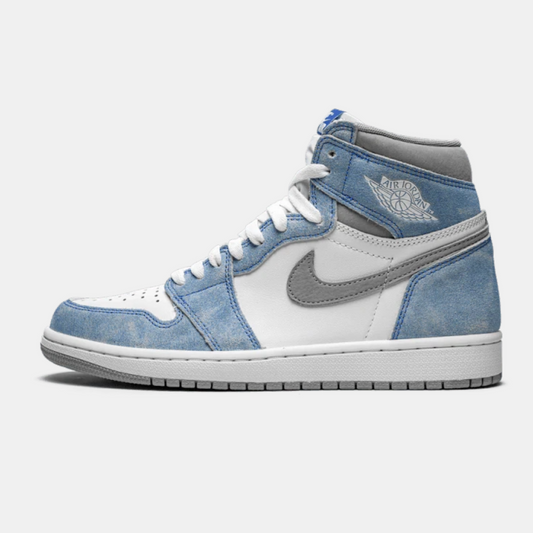 Jordan 1 Retro High OG Hyper Royal