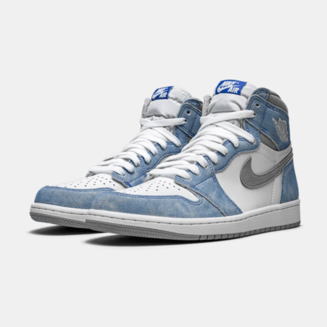 Jordan 1 Retro High OG Hyper Royal