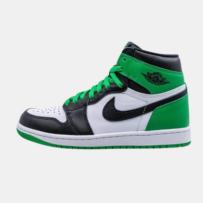 Jordan 1 Retro High OG Lucky Green