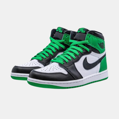 Jordan 1 Retro High OG Lucky Green