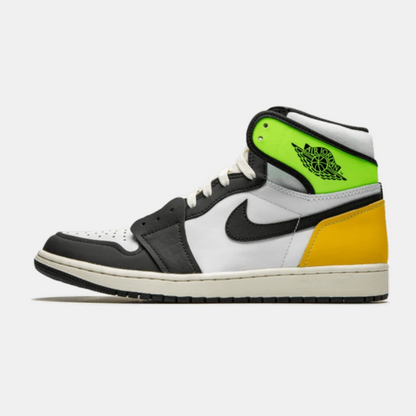 Jordan 1 Retro High OG Volt Gold