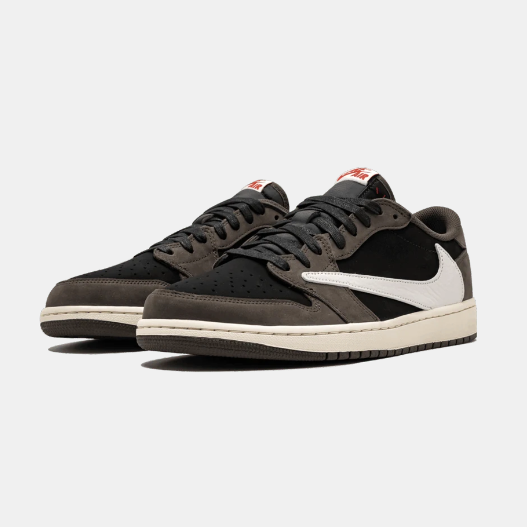Jordan 1 Retro Low OG SP - Travis Scott