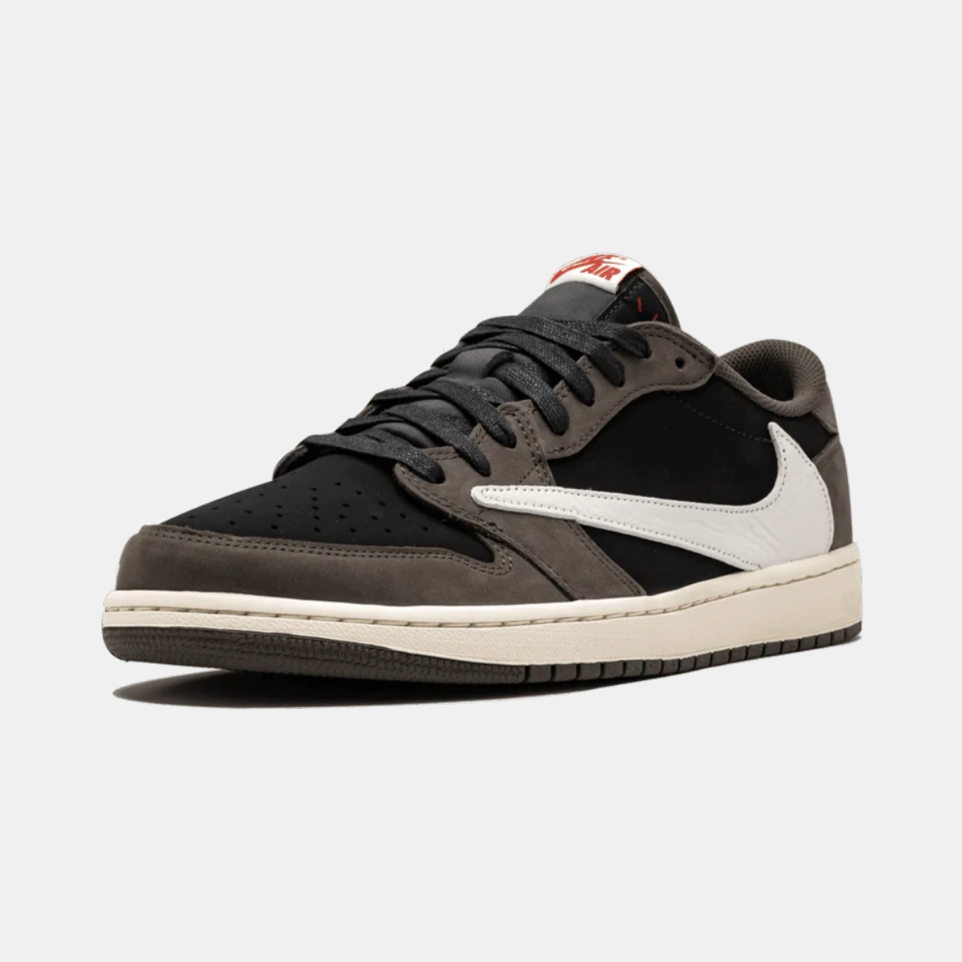Jordan 1 Retro Low OG SP - Travis Scott