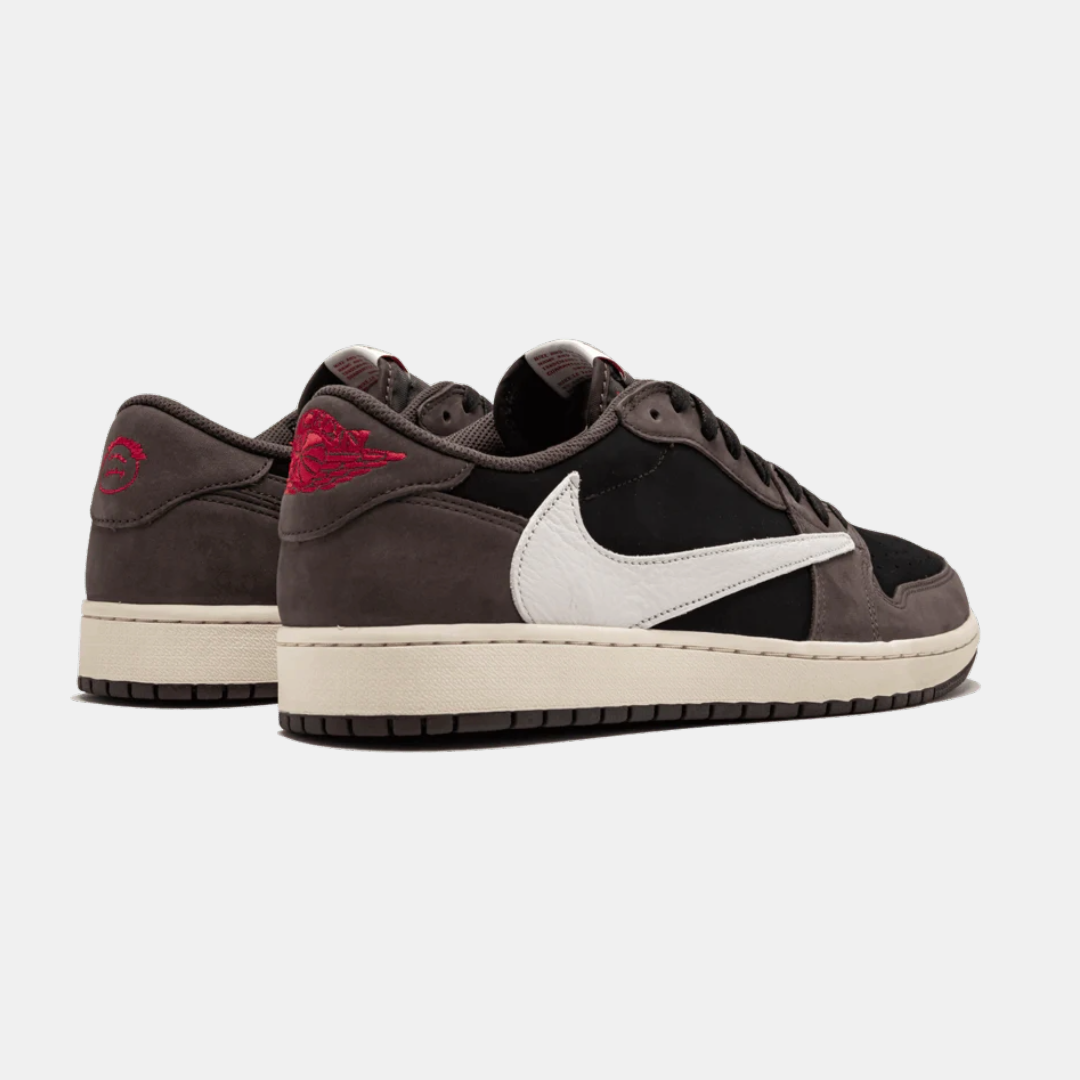 Jordan 1 Retro Low OG SP - Travis Scott