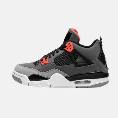 Jordan 4 Infrared